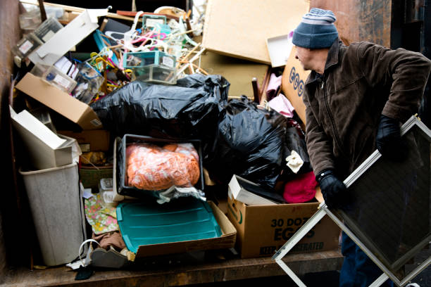 Attic Cleanout Services in Comer, GA
