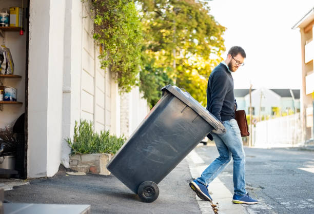 Best Household Junk Removal  in Comer, GA