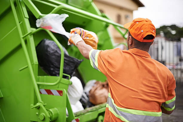 Debris Removal in Comer, GA