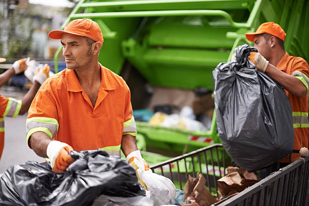 Best Construction Debris Removal  in Comer, GA