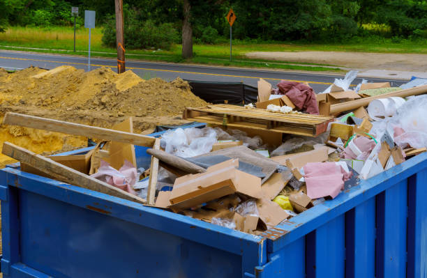 Best Professional Junk Removal  in Comer, GA